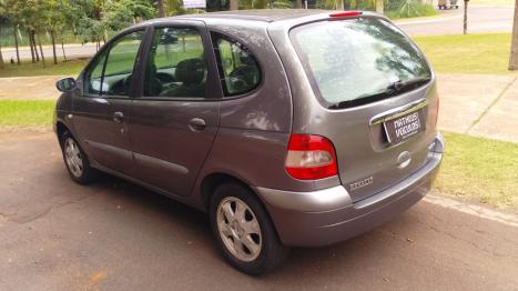 RENAULT Scenic 1.6 16V 4P FLEX PRIVILEGE, Foto 3
