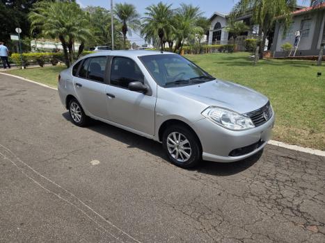 RENAULT Symbol 1.6 16V 4P FLEX EXPRESSION, Foto 2