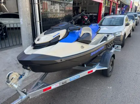 SEA DOO Wake 170 , Foto 2 SEA DOO Wake 170 , Foto 2