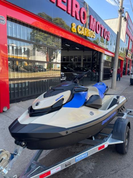 SEA DOO Wake 170 , Foto 3 SEA DOO Wake 170 , Foto 3