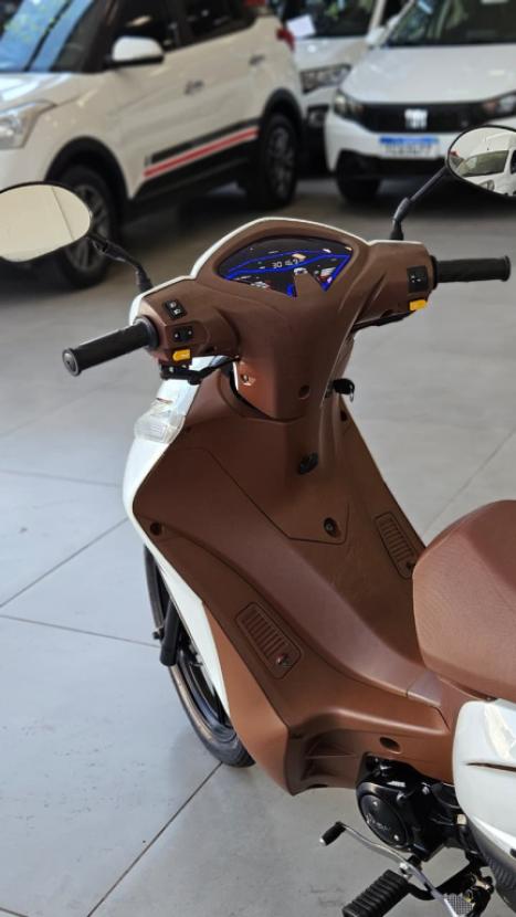 SHINERAY Jet 125 , Foto 7