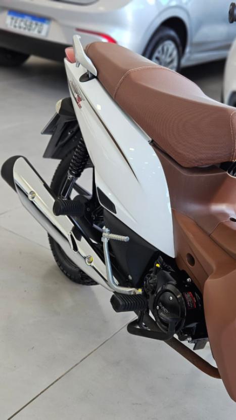 SHINERAY Jet 125 , Foto 9