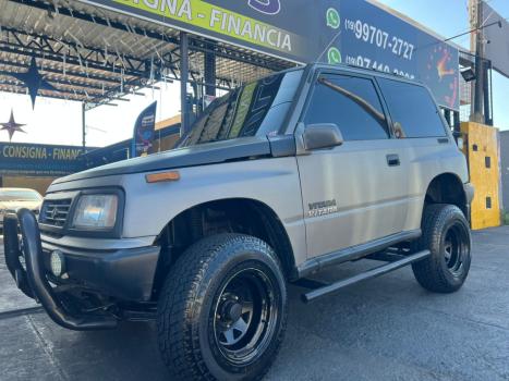 SUZUKI Vitara 1.6 16V 4P 4X4, Foto 2