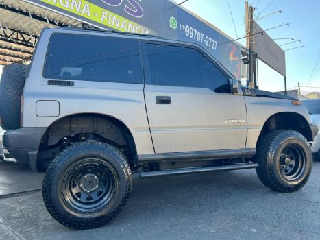 SUZUKI Vitara 1.6 16V 4P 4X4, Foto 3