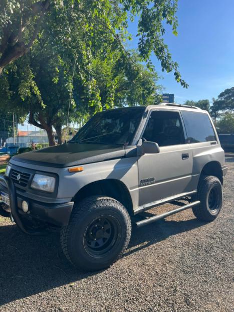SUZUKI Vitara 1.6 16V 4P 4X4, Foto 5