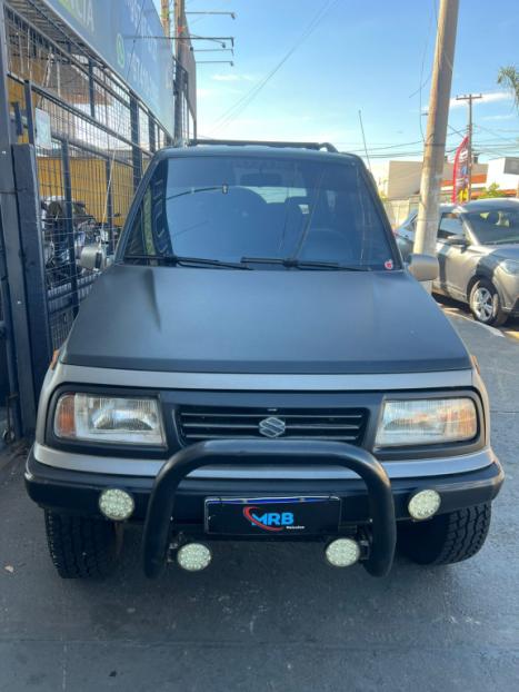 SUZUKI Vitara 1.6 16V 4P 4X4, Foto 7