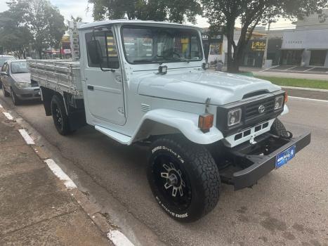 TOYOTA Bandeirante Pick-up 3.7 BJ55LP-BL3 4X4 CS DIESEL, Foto 1
