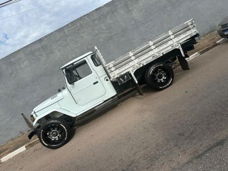 TOYOTA Bandeirante Pick-up 3.7 BJ55LP-BL3 4X4 CS DIESEL, Foto 2