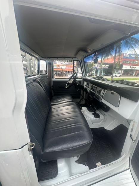 TOYOTA Bandeirante Pick-up 3.7 BJ55LP-BL3 4X4 CS DIESEL, Foto 3