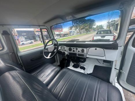 TOYOTA Bandeirante Pick-up 3.7 BJ55LP-BL3 4X4 CS DIESEL, Foto 6