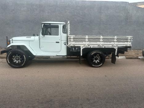 TOYOTA Bandeirante Pick-up 3.7 BJ55LP-BL3 4X4 CS DIESEL, Foto 7