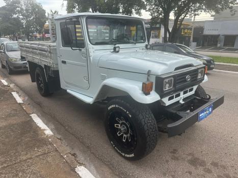 TOYOTA Bandeirante Pick-up 3.7 BJ55LP-BL3 4X4 CS DIESEL, Foto 8