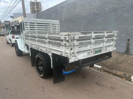 TOYOTA Bandeirante Pick-up 3.7 BJ55LP-BL3 4X4 CS DIESEL, Foto 9
