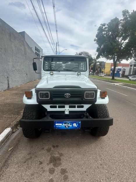 TOYOTA Bandeirante Pick-up 3.7 BJ55LP-BL3 4X4 CS DIESEL, Foto 10