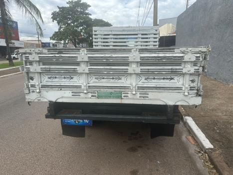 TOYOTA Bandeirante Pick-up 3.7 BJ55LP-BL3 4X4 CS DIESEL, Foto 11