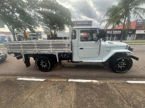 TOYOTA Bandeirante Pick-up 3.7 BJ55LP-BL3 4X4 CS DIESEL, Foto 12
