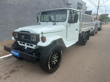 TOYOTA Bandeirante Pick-up 3.7 BJ55LP-BL3 4X4 CS DIESEL, Foto 13
