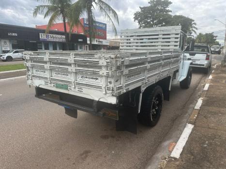 TOYOTA Bandeirante Pick-up 3.7 BJ55LP-BL3 4X4 CS DIESEL, Foto 14