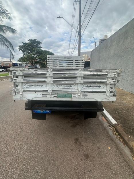TOYOTA Bandeirante Pick-up 3.7 BJ55LP-BL3 4X4 CS DIESEL, Foto 15