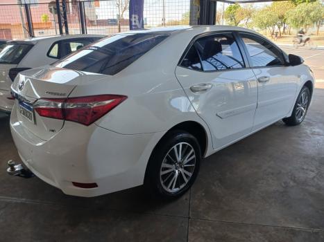 TOYOTA Corolla 1.8 16V 4P GLI FLEX AUTOMTICO, Foto 3