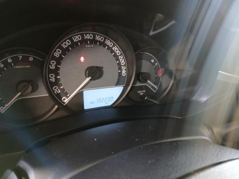 TOYOTA Corolla 1.8 16V 4P GLI FLEX AUTOMTICO, Foto 4