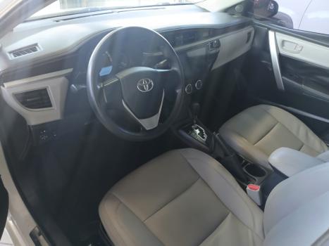 TOYOTA Corolla 1.8 16V 4P GLI FLEX AUTOMTICO, Foto 7