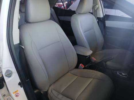 TOYOTA Corolla 1.8 16V 4P GLI FLEX AUTOMTICO, Foto 8