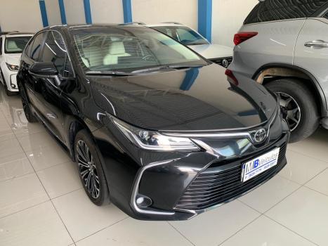 TOYOTA Corolla 1.8 16V 4P FLEX HBRIDO ALTIS AUTOMTICO CVT, Foto 1