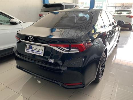 TOYOTA Corolla 1.8 16V 4P FLEX HBRIDO ALTIS AUTOMTICO CVT, Foto 2