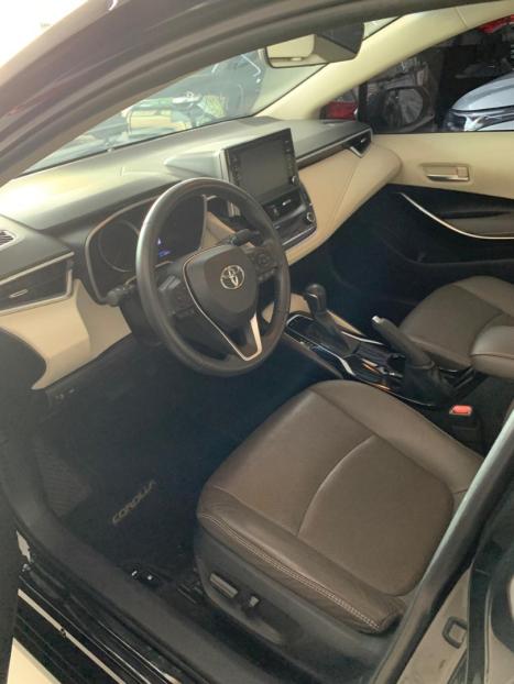 TOYOTA Corolla 1.8 16V 4P FLEX HBRIDO ALTIS AUTOMTICO CVT, Foto 3