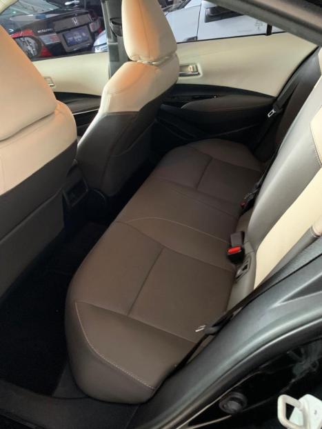 TOYOTA Corolla 1.8 16V 4P FLEX HBRIDO ALTIS AUTOMTICO CVT, Foto 4
