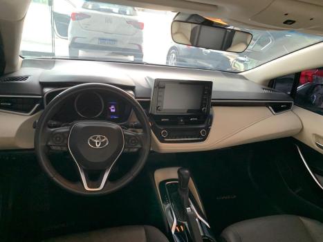 TOYOTA Corolla 1.8 16V 4P FLEX HBRIDO ALTIS AUTOMTICO CVT, Foto 6