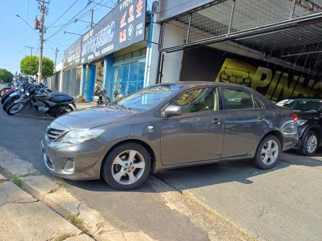 TOYOTA Corolla 1.8 16V 4P GLI AUTOMTICO, Foto 2