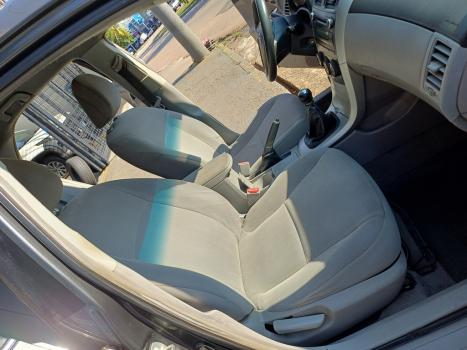 TOYOTA Corolla 1.8 16V 4P GLI AUTOMTICO, Foto 3
