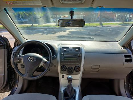 TOYOTA Corolla 1.8 16V 4P GLI AUTOMTICO, Foto 4