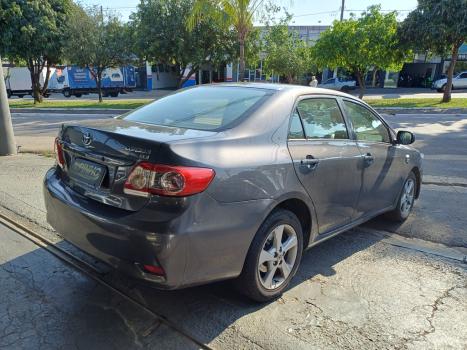 TOYOTA Corolla 1.8 16V 4P GLI AUTOMTICO, Foto 9