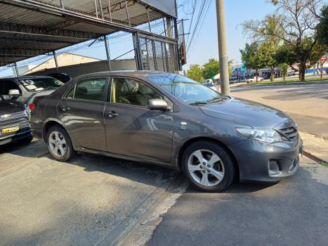 TOYOTA Corolla 1.8 16V 4P GLI AUTOMTICO, Foto 11