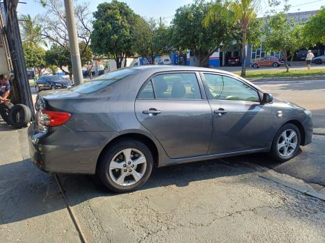TOYOTA Corolla 1.8 16V 4P GLI AUTOMTICO, Foto 12