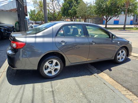 TOYOTA Corolla 1.8 16V 4P GLI FLEX, Foto 3 TOYOTA Corolla 1.8 16V 4P GLI FLEX, Foto 3