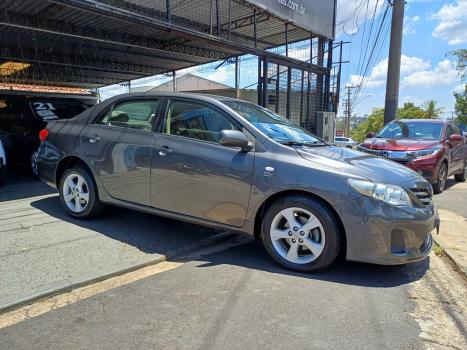 TOYOTA Corolla 1.8 16V 4P GLI FLEX, Foto 7 TOYOTA Corolla 1.8 16V 4P GLI FLEX, Foto 7