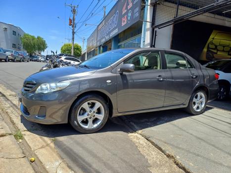 TOYOTA Corolla 1.8 16V 4P GLI FLEX, Foto 9 TOYOTA Corolla 1.8 16V 4P GLI FLEX, Foto 9