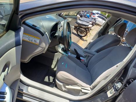 TOYOTA Corolla 1.8 16V 4P GLI FLEX, Foto 10 TOYOTA Corolla 1.8 16V 4P GLI FLEX, Foto 10