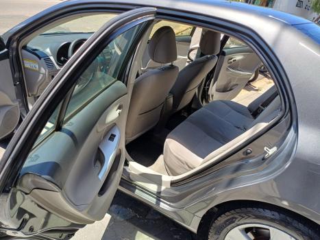 TOYOTA Corolla 1.8 16V 4P GLI FLEX, Foto 11 TOYOTA Corolla 1.8 16V 4P GLI FLEX, Foto 11