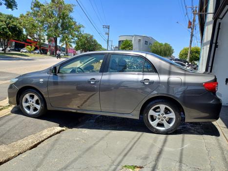 TOYOTA Corolla 1.8 16V 4P GLI FLEX, Foto 12 TOYOTA Corolla 1.8 16V 4P GLI FLEX, Foto 12