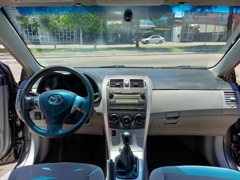 TOYOTA Corolla 1.8 16V 4P GLI FLEX, Foto 12