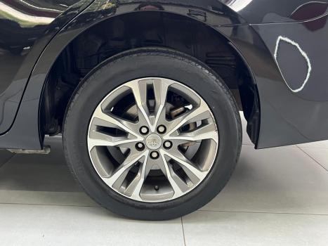 TOYOTA Corolla 1.8 16V 4P GLI FLEX AUTOMÁTICO, Foto 4 TOYOTA Corolla 1.8 16V 4P GLI FLEX AUTOMÁTICO, Foto 4