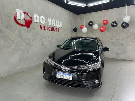 TOYOTA Corolla 1.8 16V 4P GLI FLEX AUTOM�TICO, Foto 1