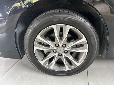 TOYOTA Corolla 1.8 16V 4P GLI FLEX AUTOM�TICO, Foto 2