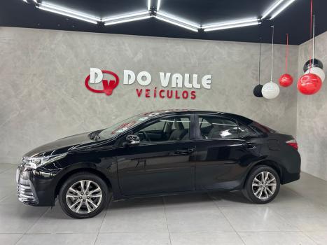 TOYOTA Corolla 1.8 16V 4P GLI FLEX AUTOM�TICO, Foto 3