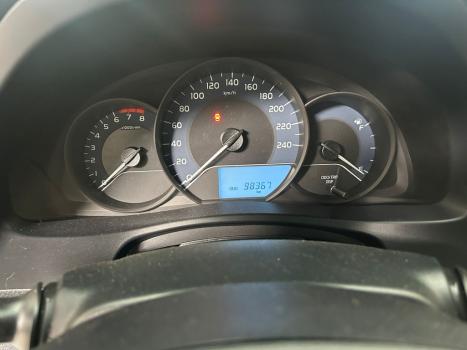 TOYOTA Corolla 1.8 16V 4P GLI FLEX AUTOM�TICO, Foto 4